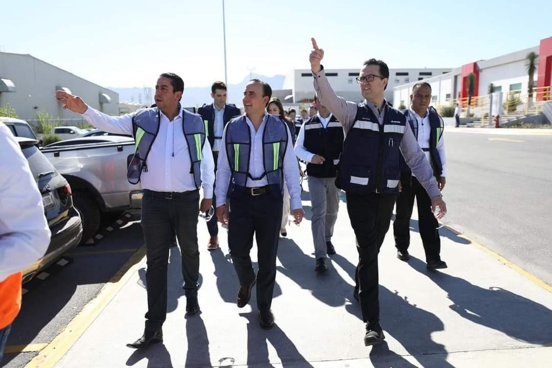 De 166 millones de dólares; generará 700 empleos directos