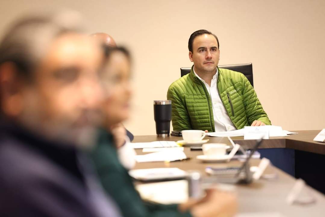 INICIA CONSTRUCCIÓN DEL PLAN INTEGRAL DE GESTIÓN DEL AGUA