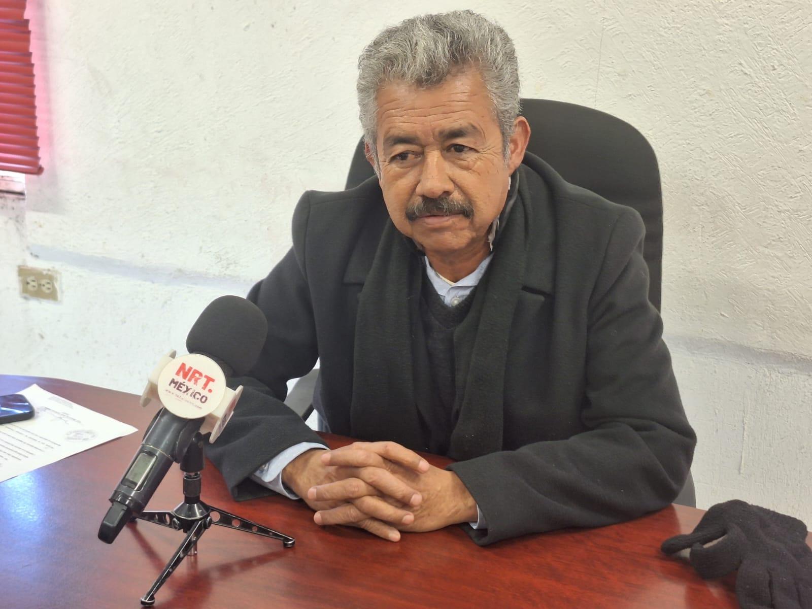 Agotan tiempo escuelas para resguardar bienes