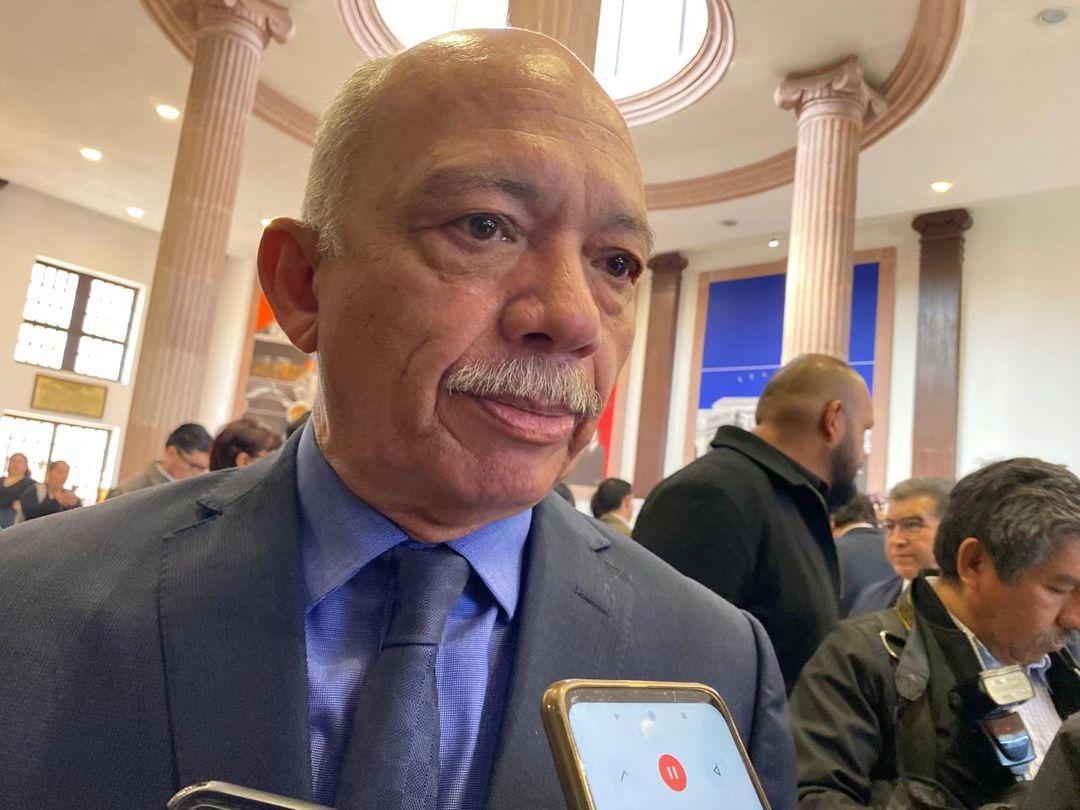Coahuila sin focos rojos por elecciones: Pimentel