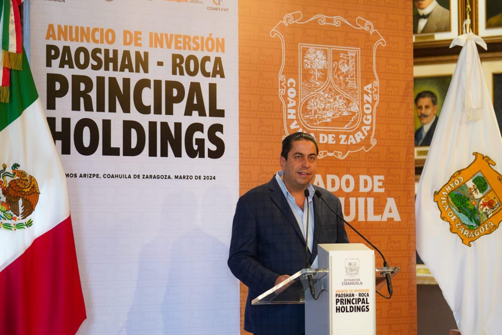 Abrirán en Ramos dos nuevas plantas