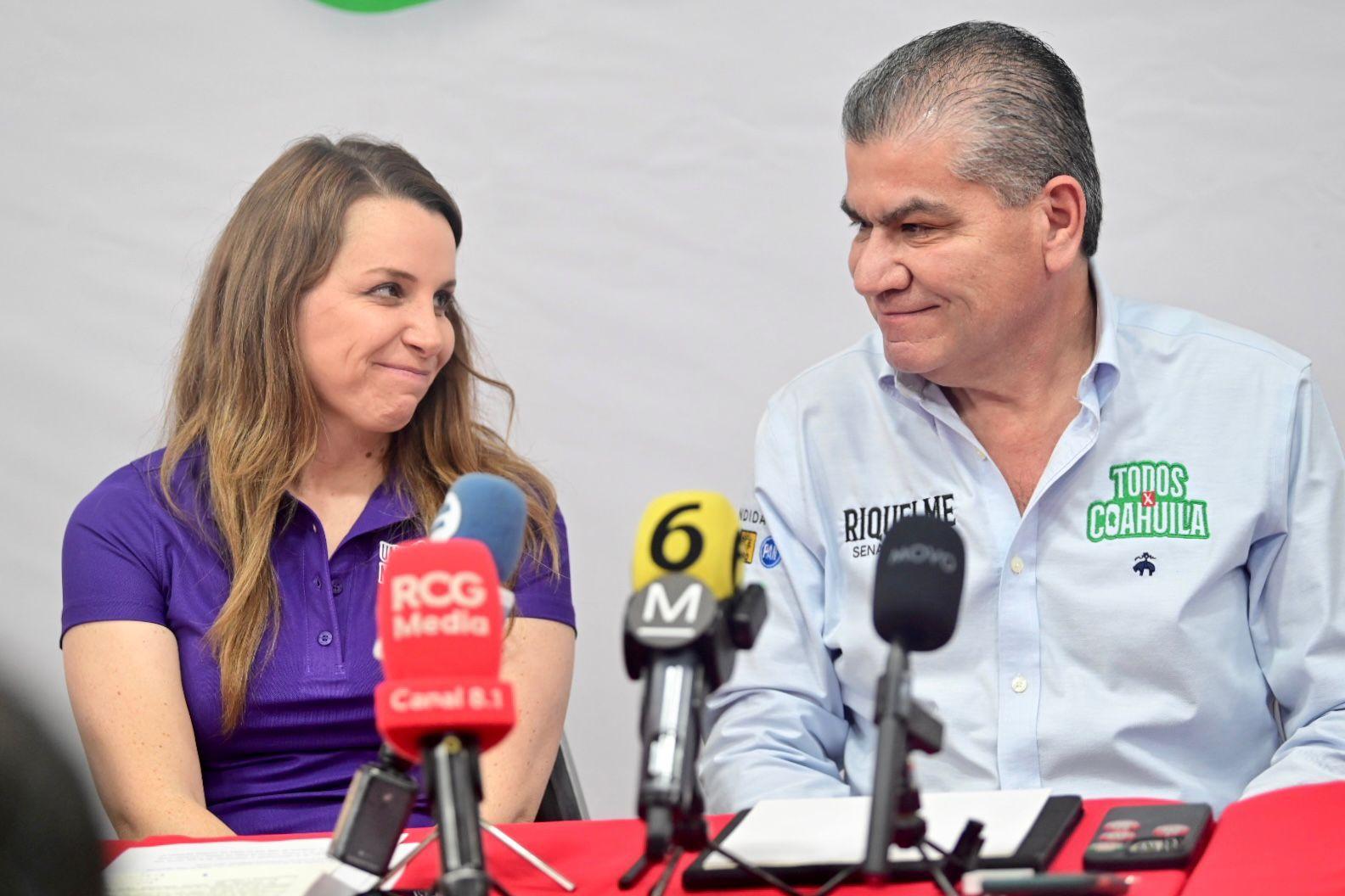 Hay condiciones de paz y seguridad para elecciones