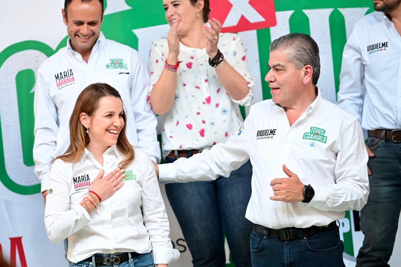 Vamos a luchar porque regresen las guarderías