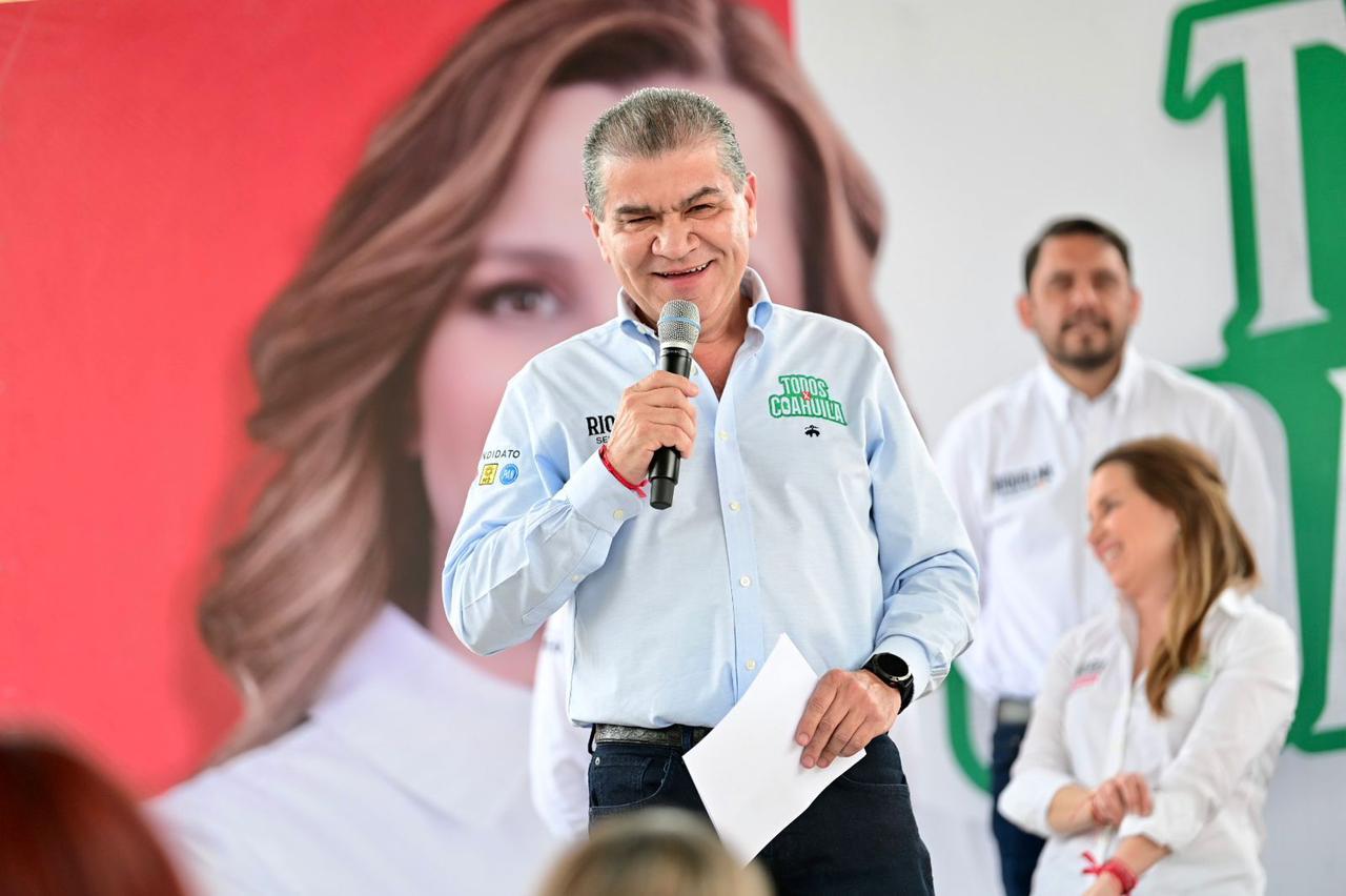 “Fortaleceremos el  Sistema de Salud”