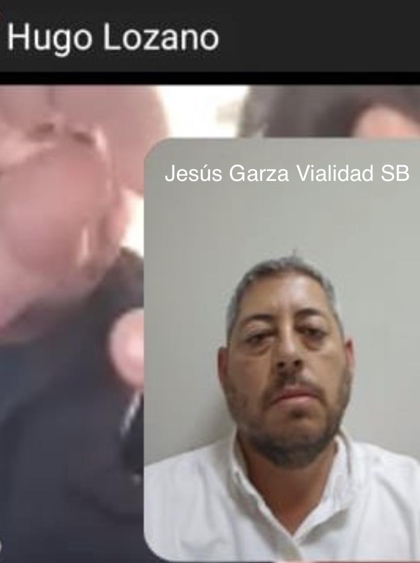 Participa San Buenaventura en capacitación de seguridad
