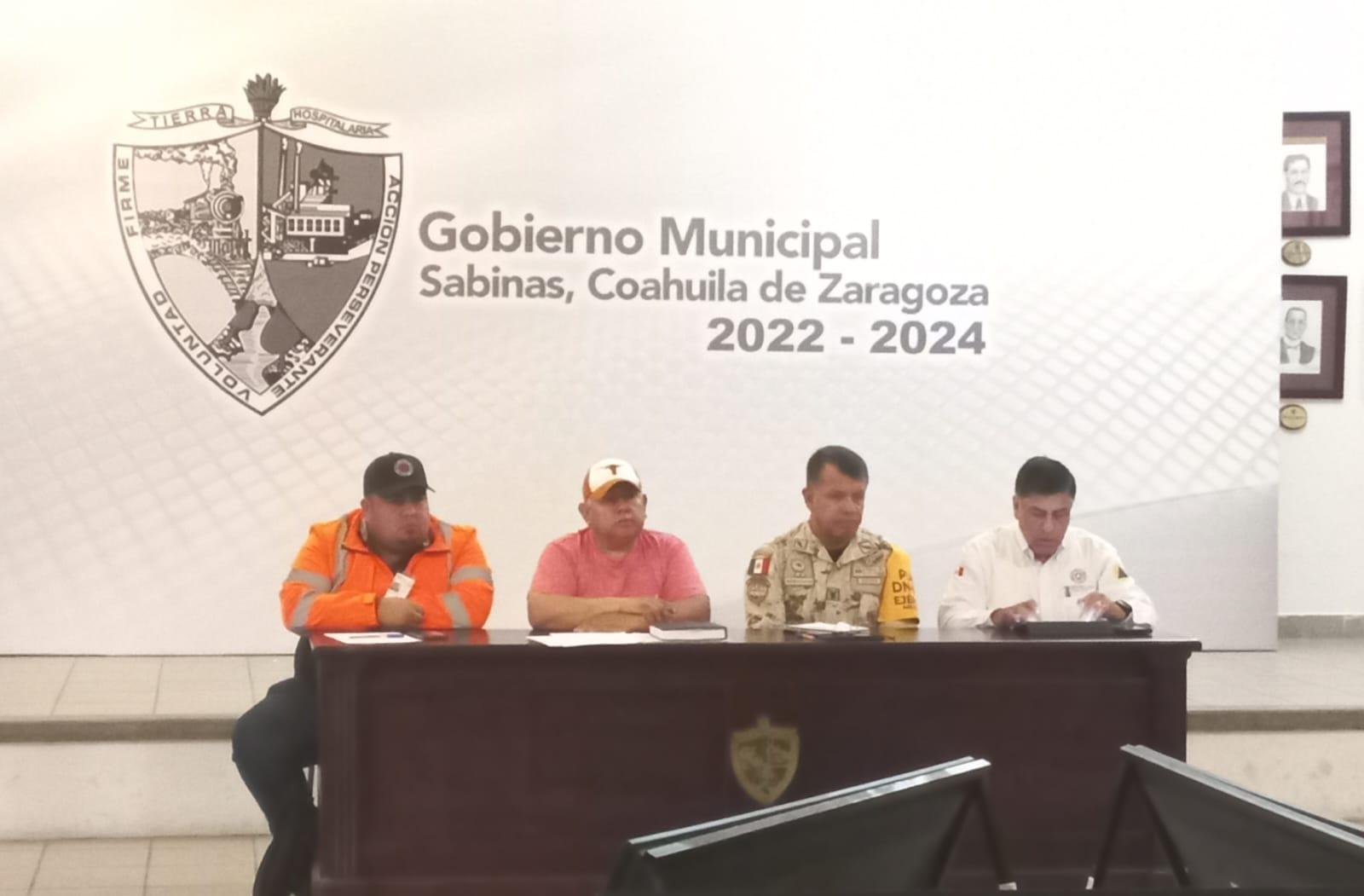 Aun sin contabilizar daños por granizada