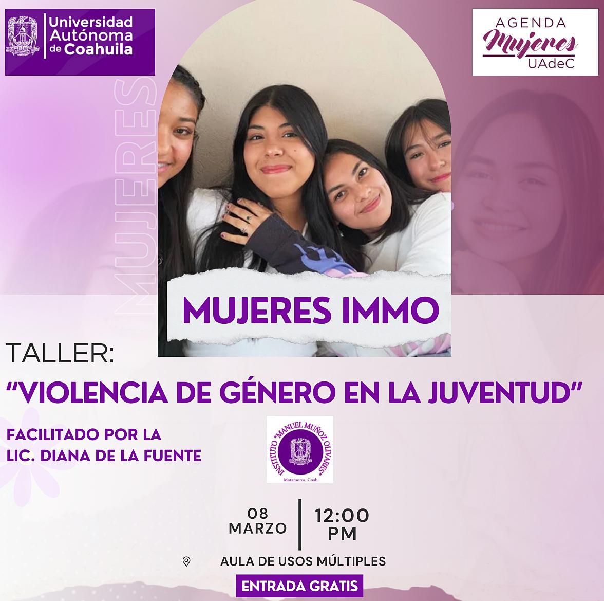 Conmemorará con actividades el Día Internacional de la Mujer