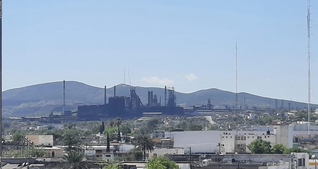 Adeuda AHMSA 60 MDP al municipio por predial