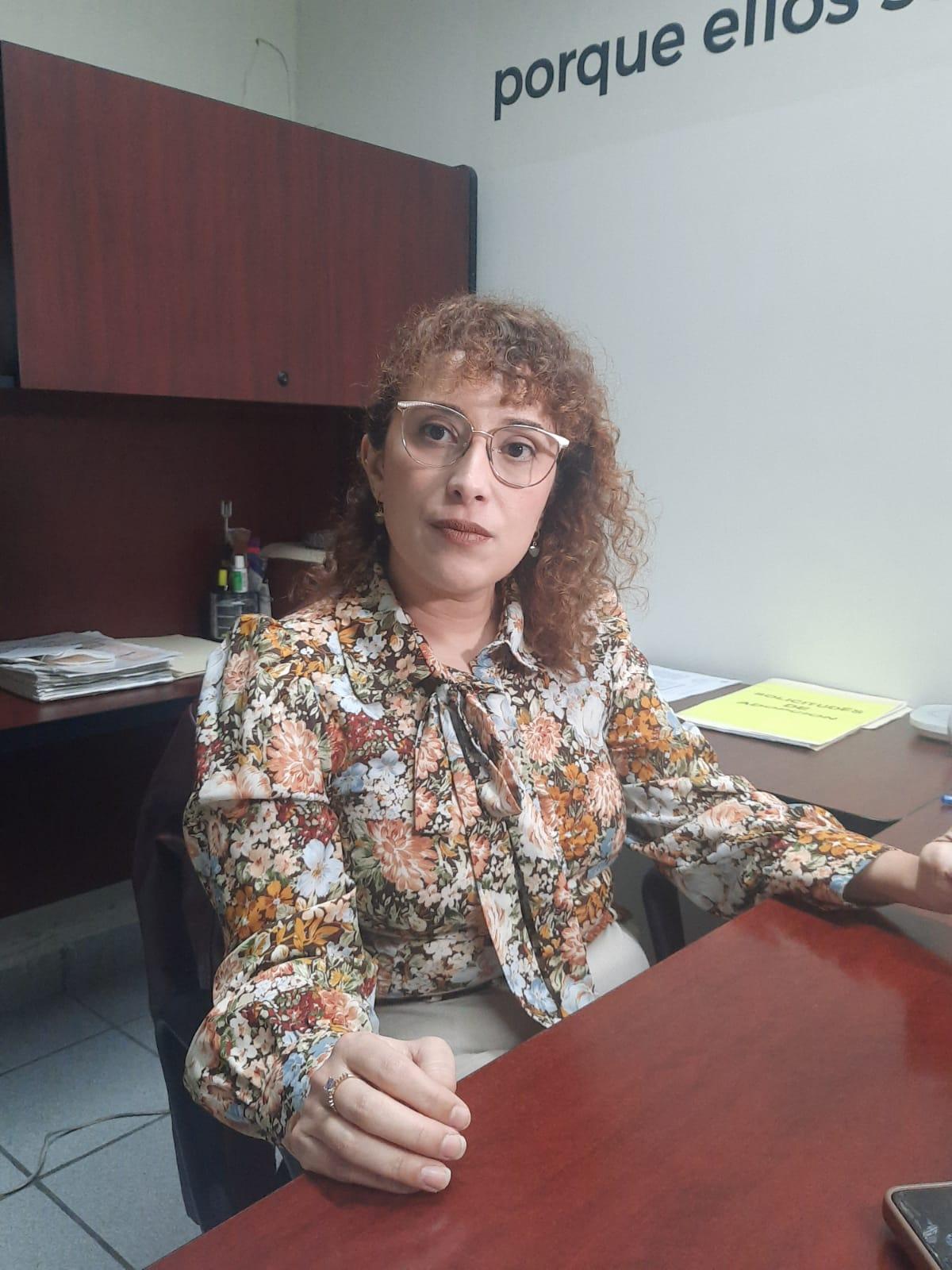 “Anexos no adecuados para recibir a menores”