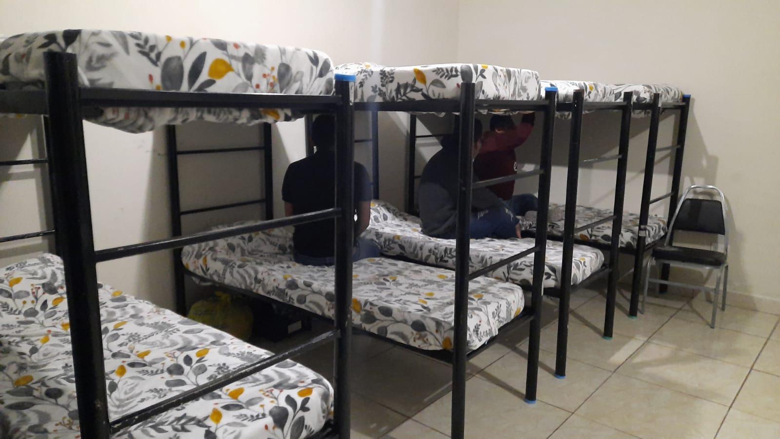 Abre anexo puertas a medios de información