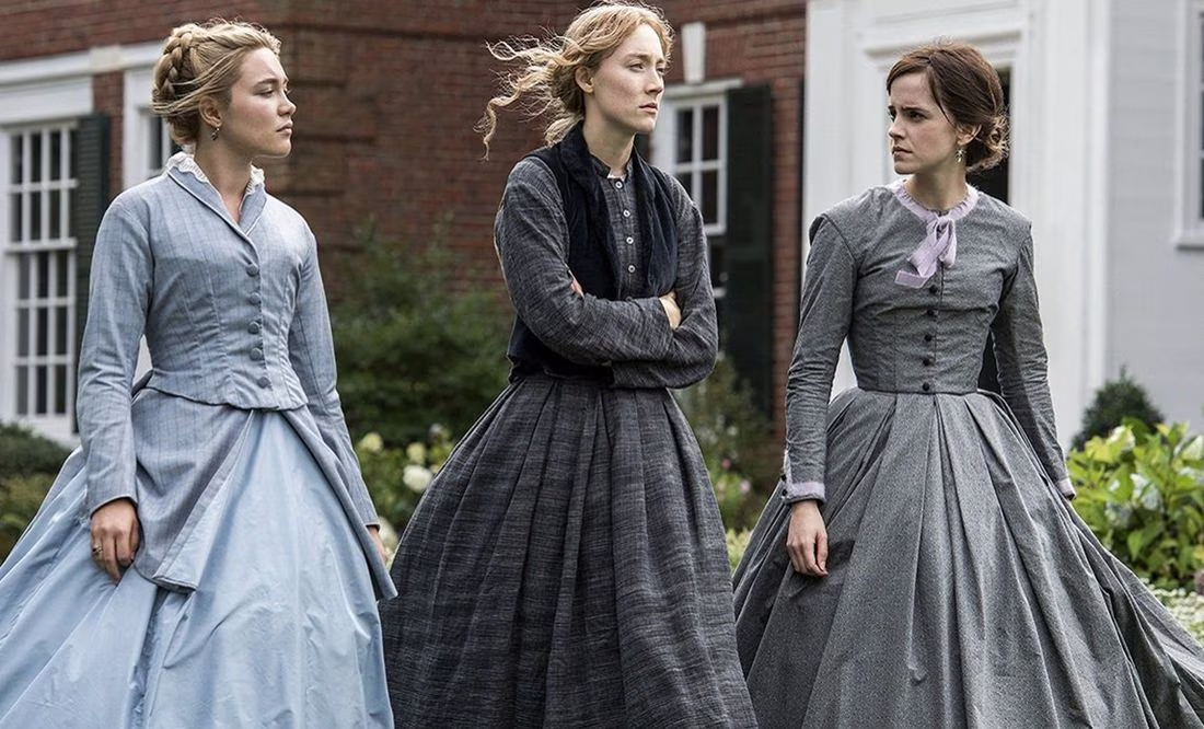 Cinco películas para conmemorar el Día Internacional de la Mujer