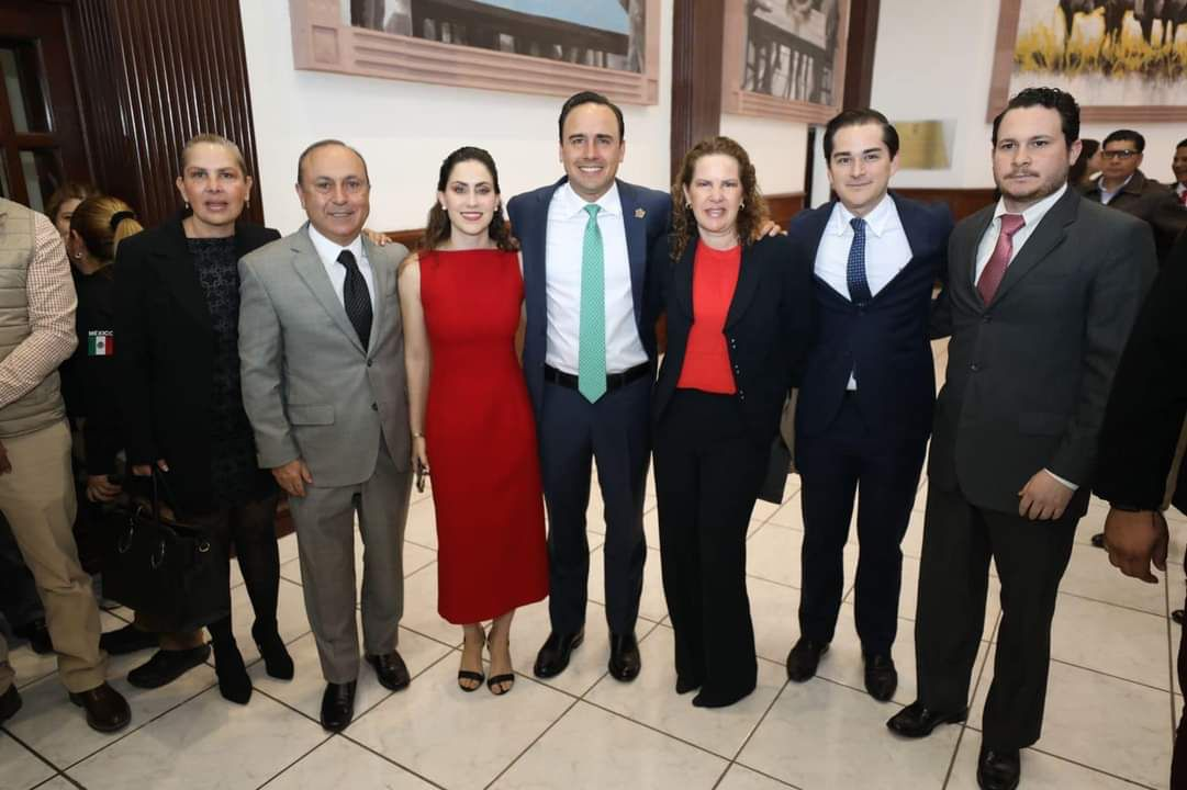 Cerramos con letras de oro los 100 años de “La Narro”: Manolo