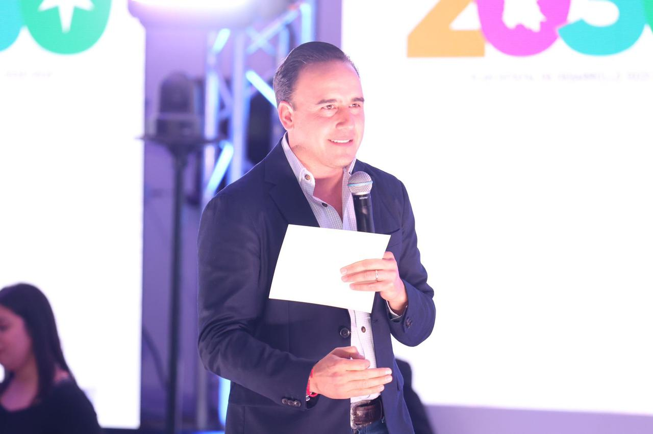 Arrancan en la región Norte los encuentros de participación ciudadana Coahuila 2030