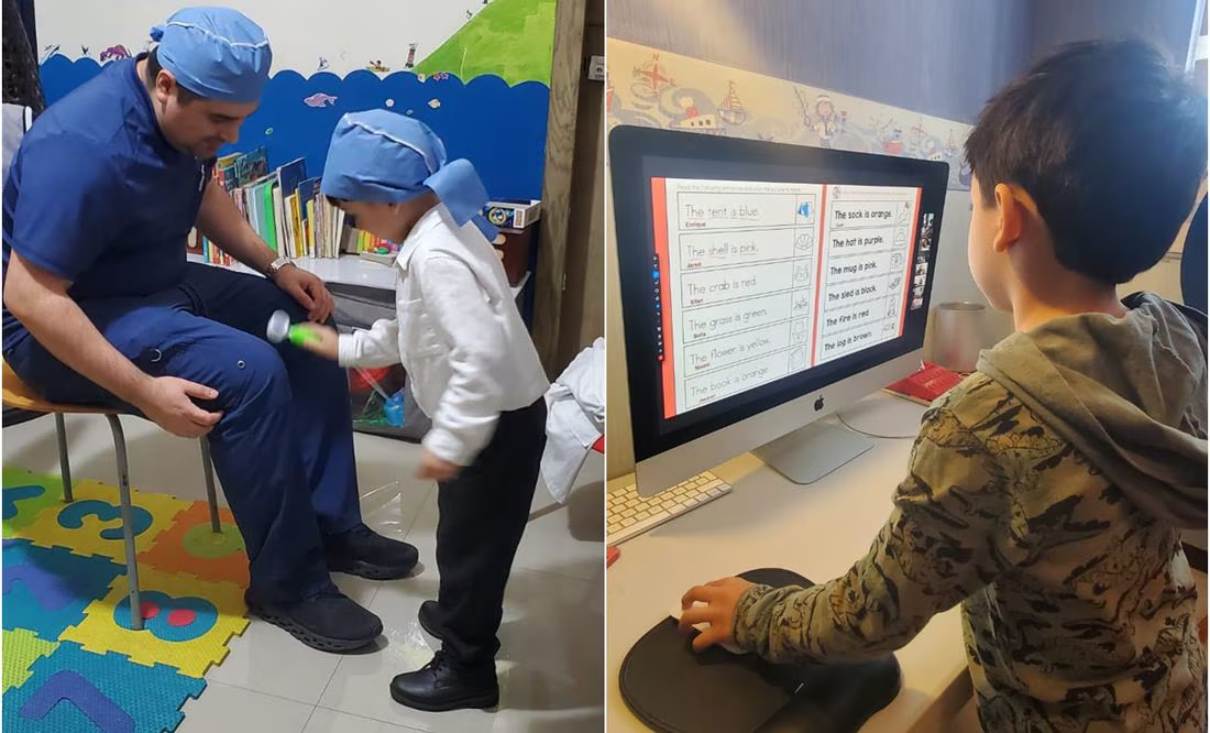Niños con altas capacidades en México: Así es su día a día con un “cerebro neurodivergente”; ¿qué retos enfrentan?