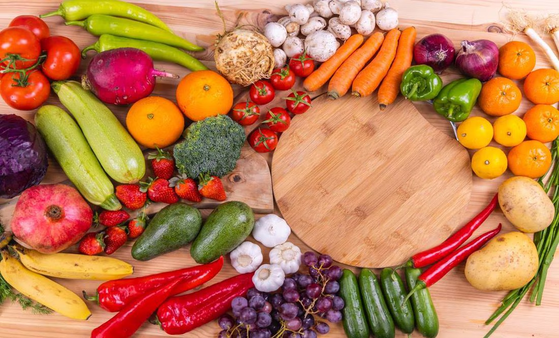 Las dos verduras que debes combinar en un jugo para acabar con los problemas de gastritis, agruras, reflujo y acidez