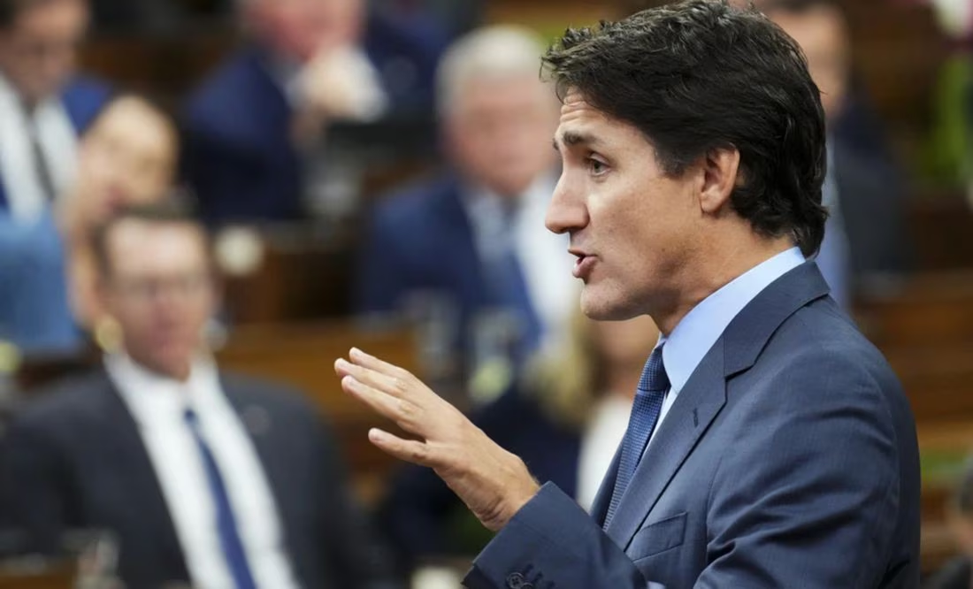 Insólita recomendación de la policía para combatir el robo de autos desata la indignación en Canadá