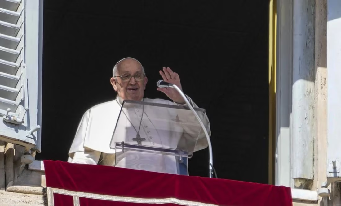 Papa Francisco arremete contra la «ideología» de género, «el peligro más feo»