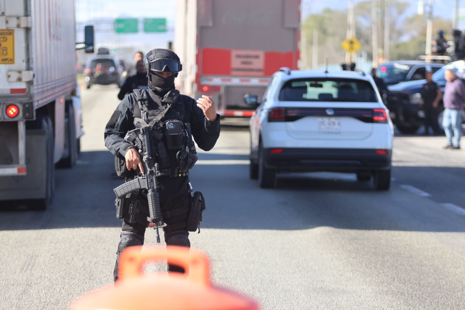 EN MARCHA EL OPERATIVO “SEMANA SANTA SEGURA EN COAHUILA”