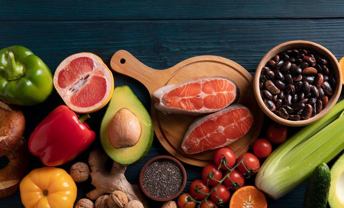 ¿Los conocías? Alimentos que no debes combinar
