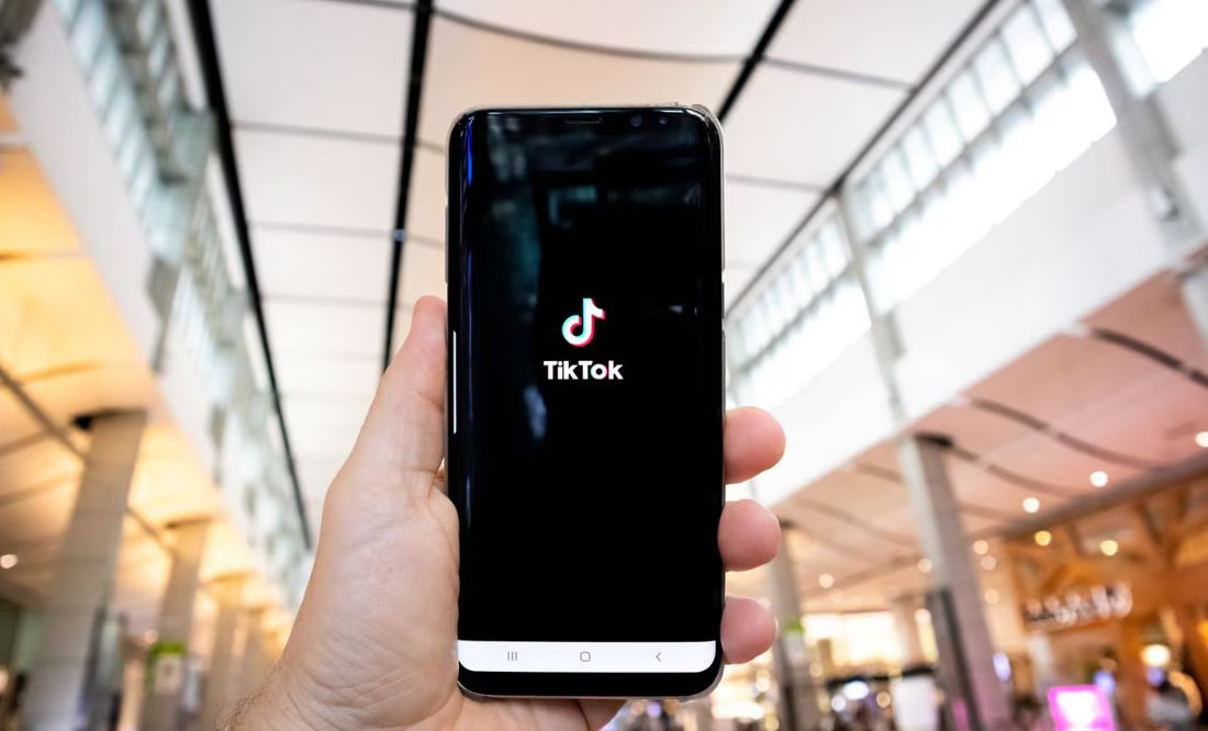 Así puedes ver videos de TikTok sin conexión a internet