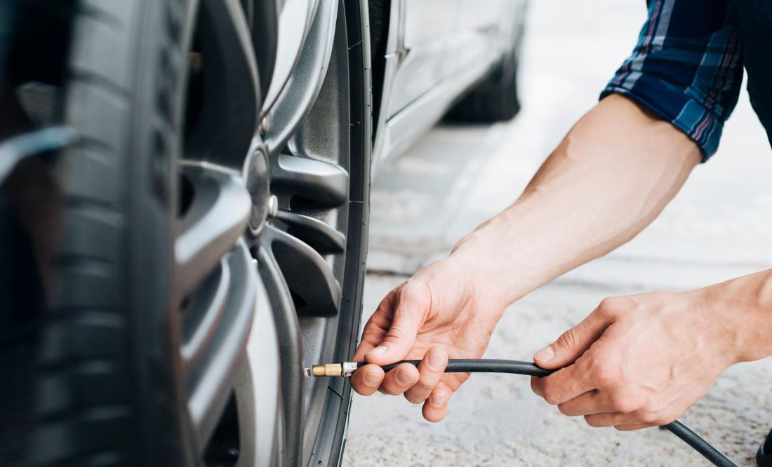 Consejos para salir de vacaciones en Semana Santa con tu auto