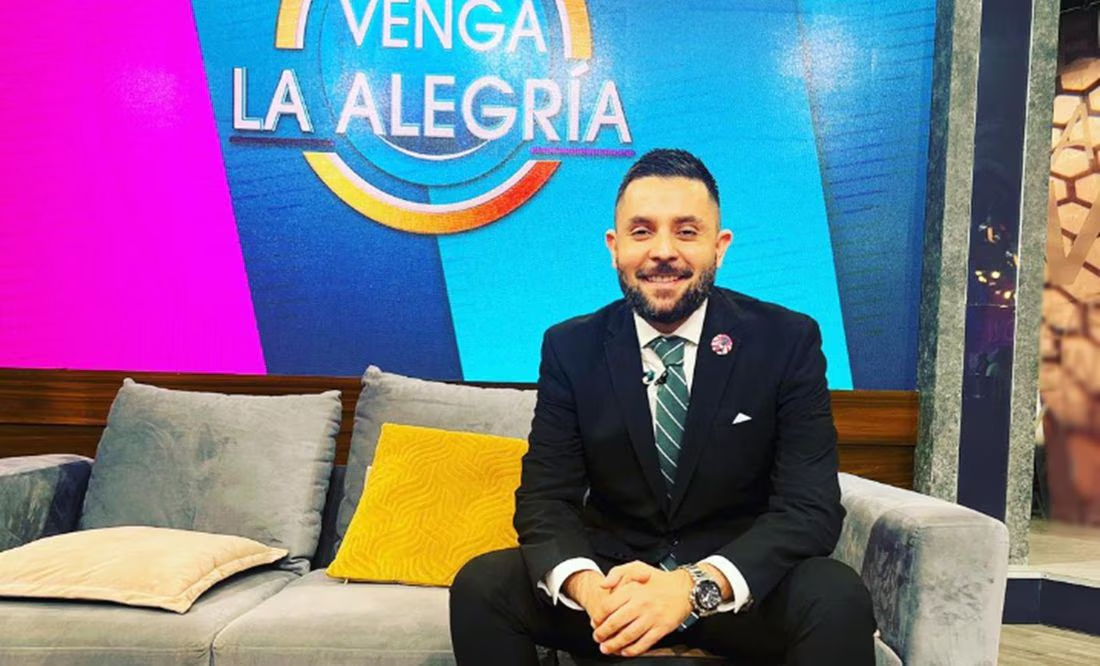 Ricardo Casares es dado de alta: «Pensé que me iba a morir», cuenta