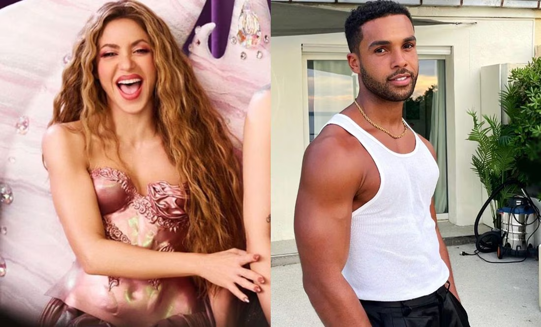 ¿Quién es el actor con el que Shakira cenó tras su presentación en Times Square?