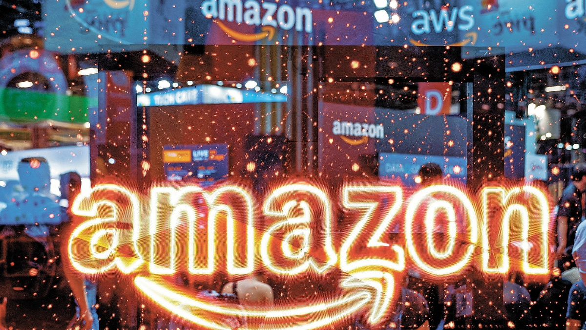 Amazon invertirá 2,750 millones de dólares adicionales en la startup de inteligencia artificial Anthropic