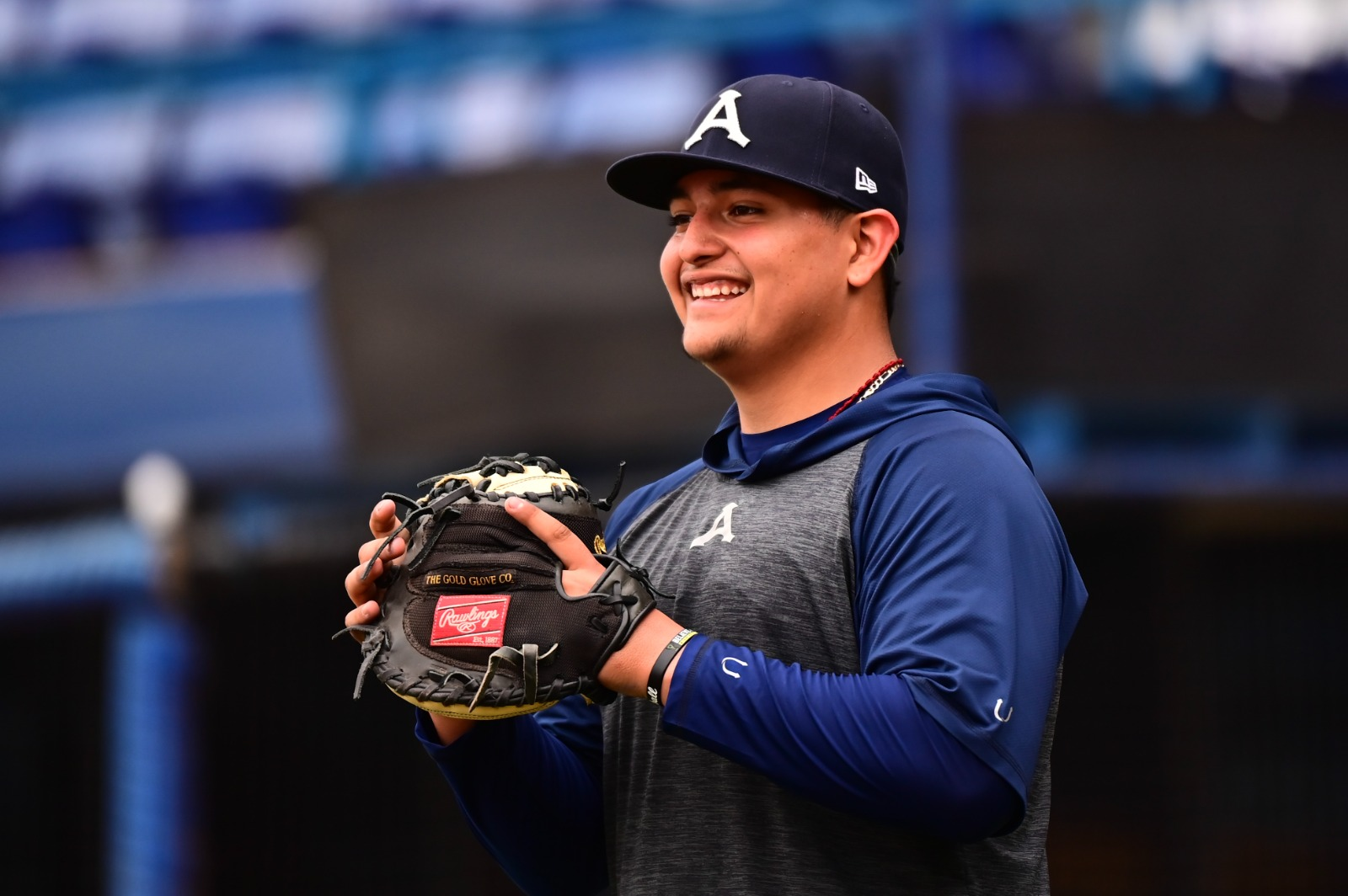 CHÉSTER PIMENTEL, ZACH PHILLIPS Y NOEL PÉREZ INCORPORADOS A LA PRETEMPORADA ACERERA.