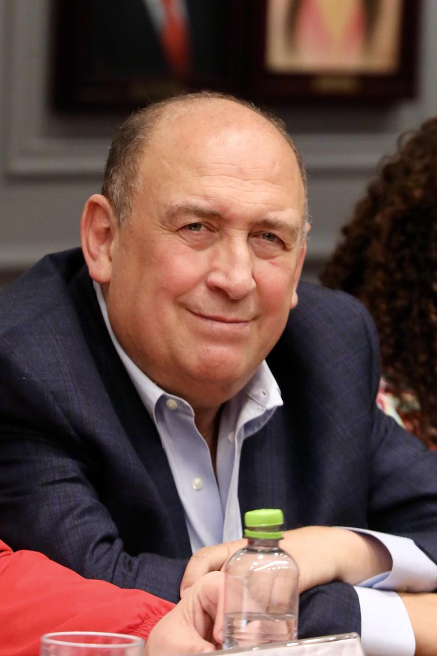 MORENA DESTRUYÓ EL FONDO MINERO PARA USARLO DE MANERA DISCRECIONAL, DEJÓ A ZONAS MINERAS SIN FIDEICOMISO PARA REPARAR DAÑOS AMBIENTALES Y CREAR INFRAESTUCTURA: RUBÉN MOREIRA