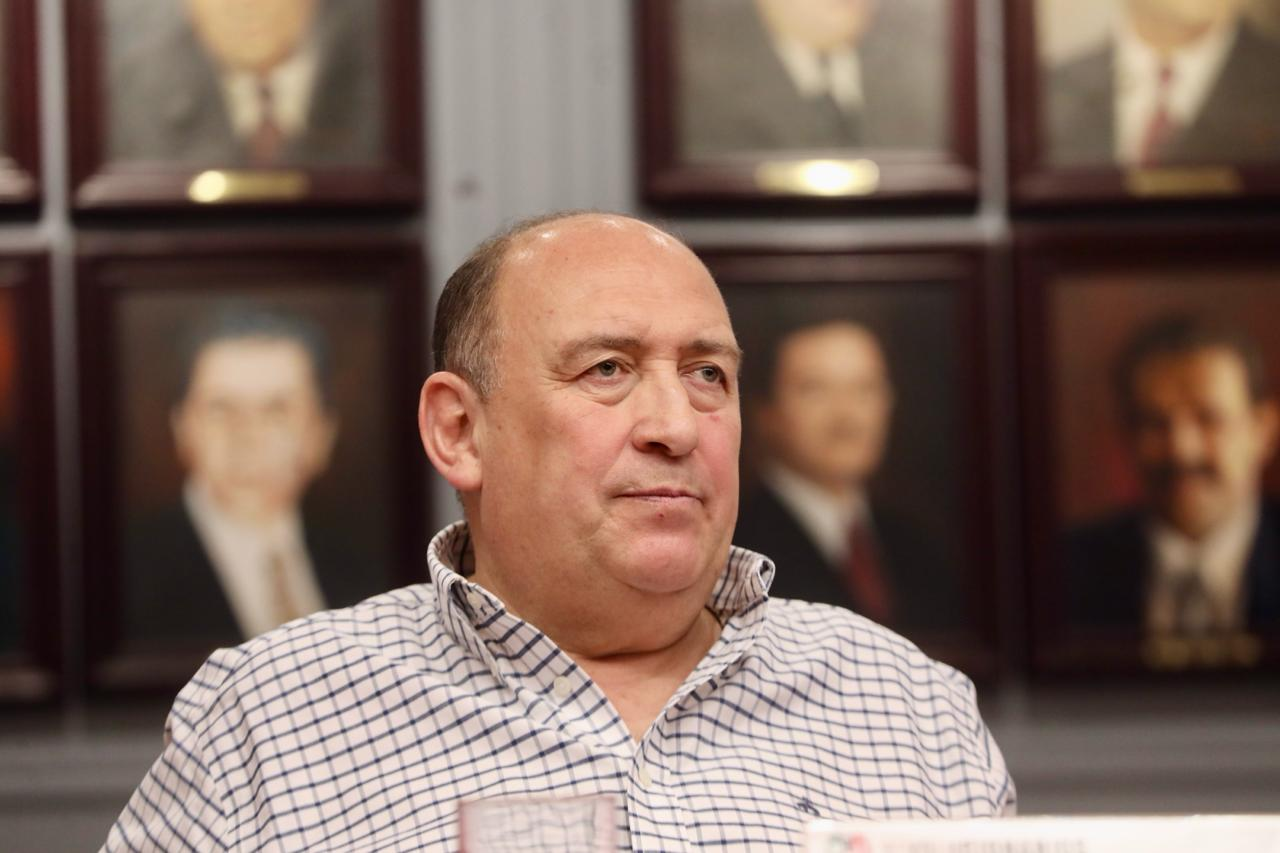 MORENA SABOTEA LA APROBACIÓN DE 40 HORAS LABORALES A LA SEMANA: RUBÉN MOREIRA