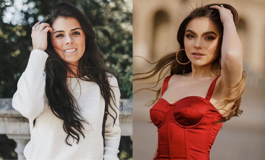 Paulina Peña aún no recibe invitación a la boda de Sofía Castro, pero le prepara sorpresa