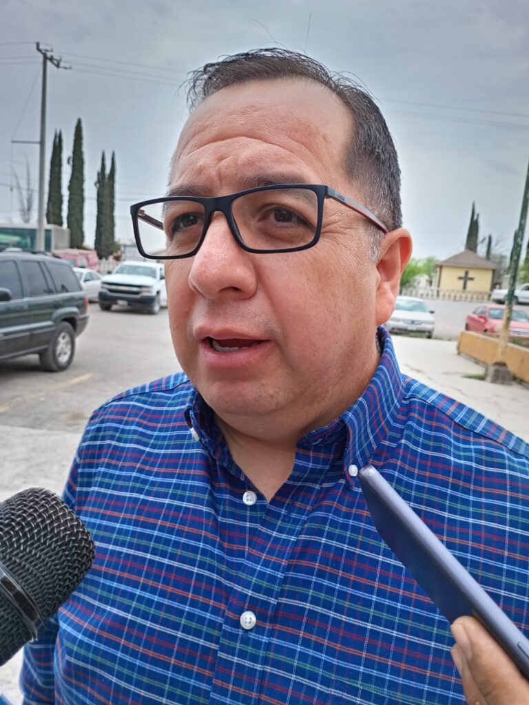 Prepara Fiscalía Operativos De Semana Santa La Prensa De Coahuila