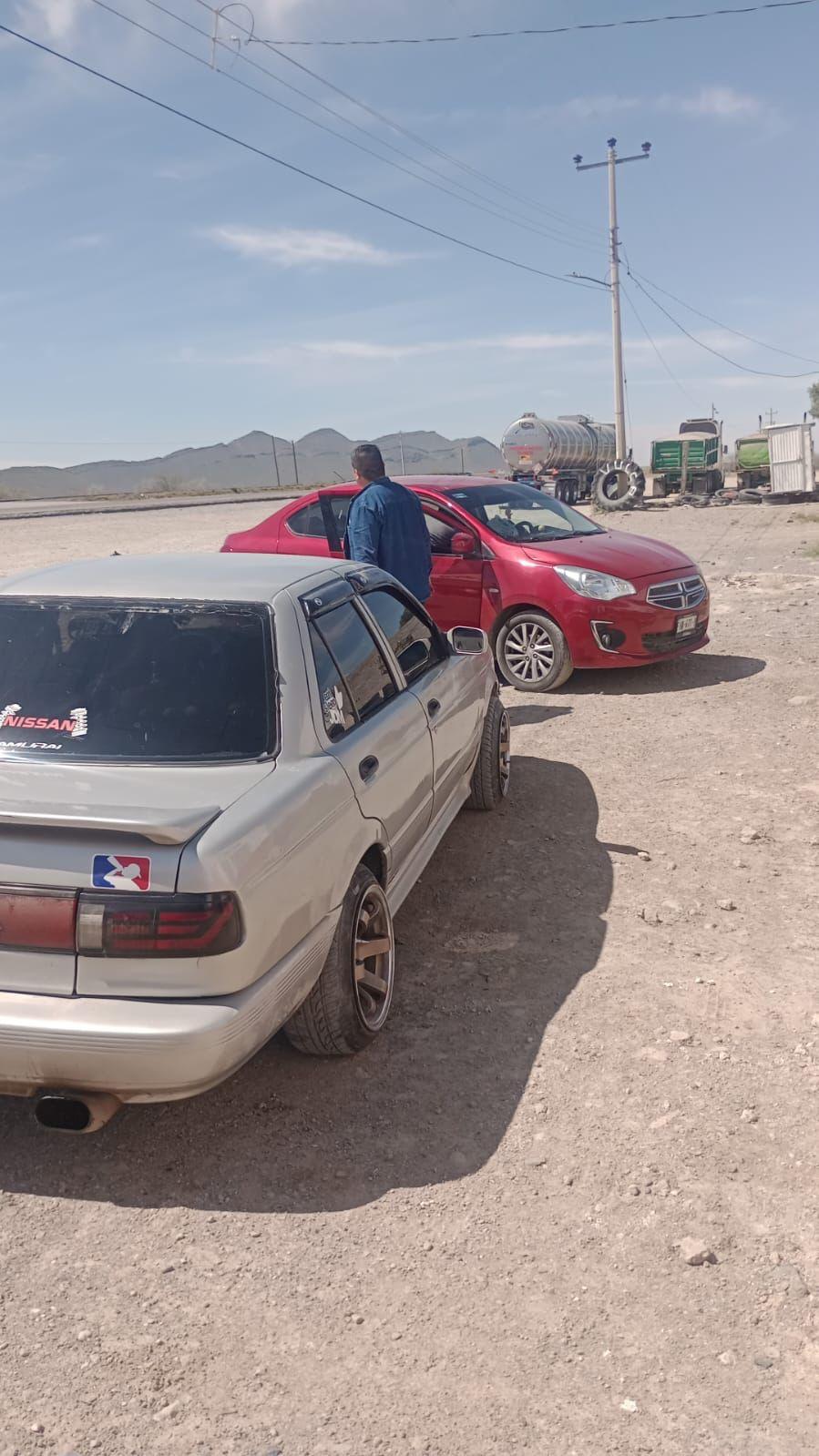 Advierte sobre riesgos en vía Saltillo-Torreón