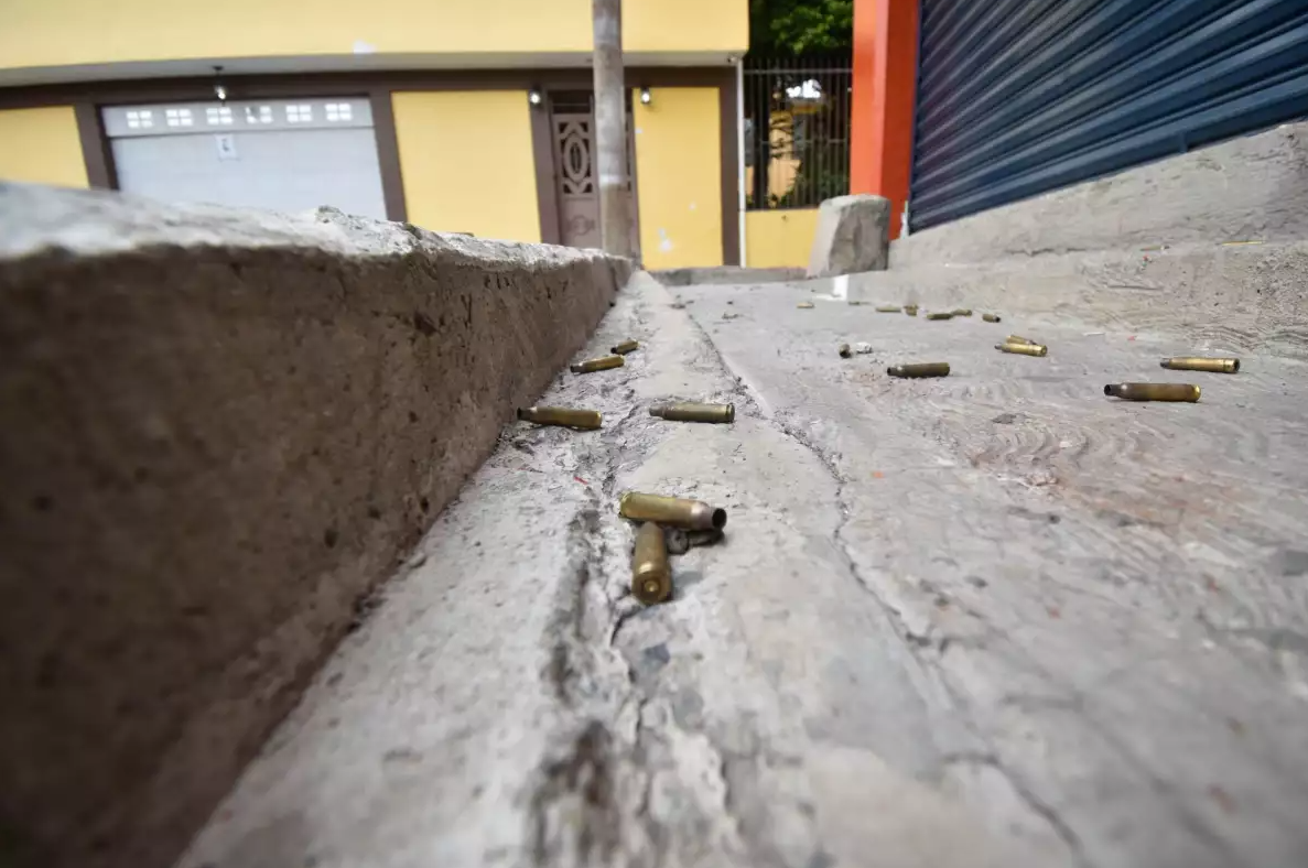 “¡Queremos que alguien nos ayude!”, suplica poblado de Guerrero ante violencia