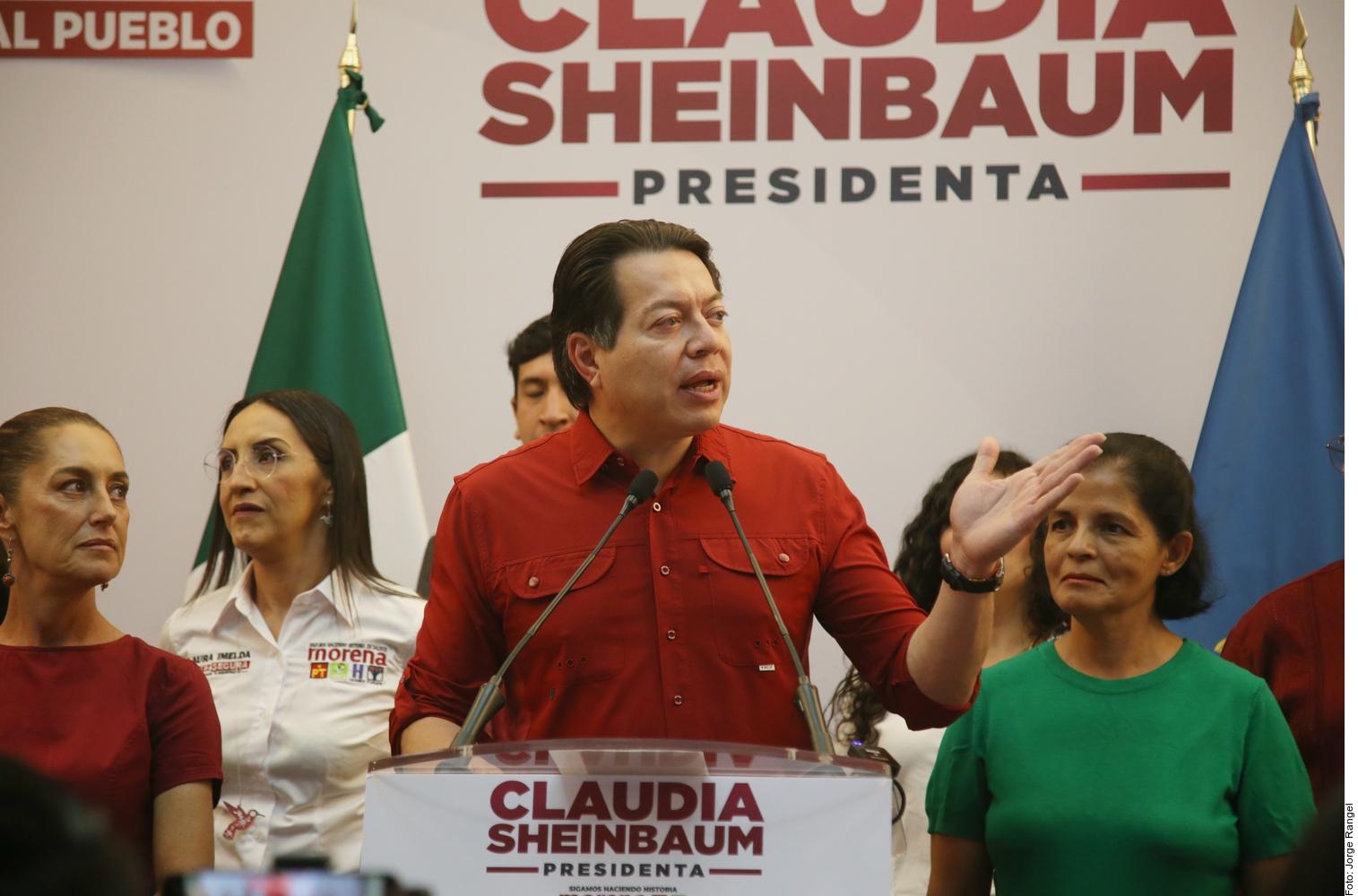 Piden protección para 40 candidatos