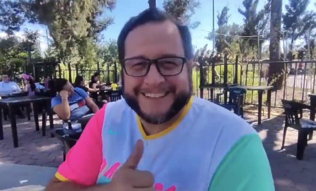 Hijo de AMLO reta a Claudio X. González a investigarlo