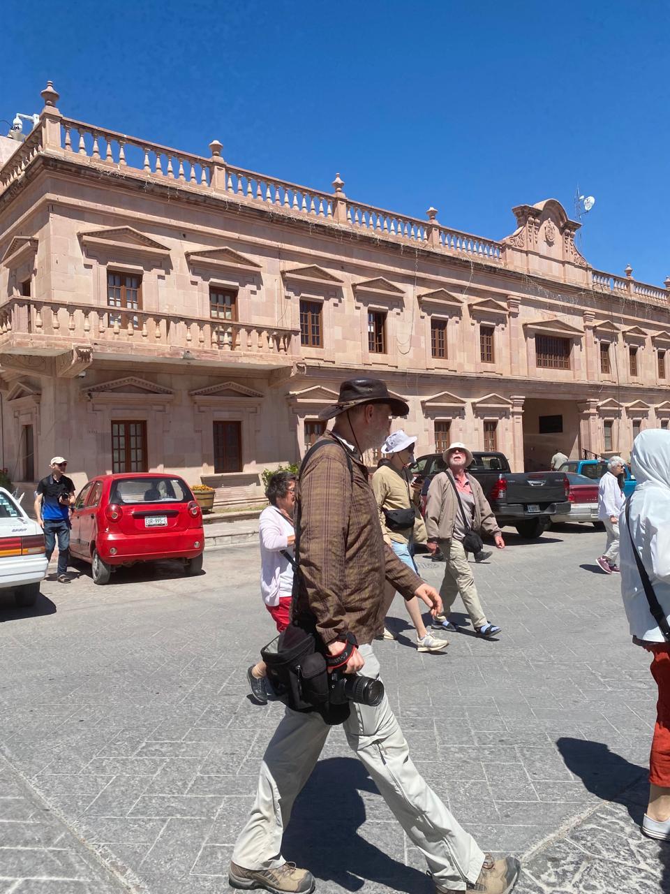 Se compromete AMEXTOUR con Touroperadores del país