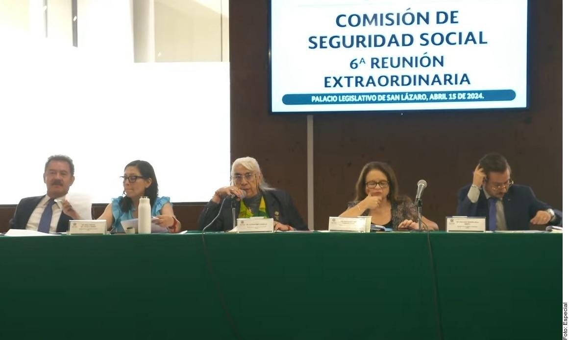 Avanza en comisiones Fondo de Pensiones