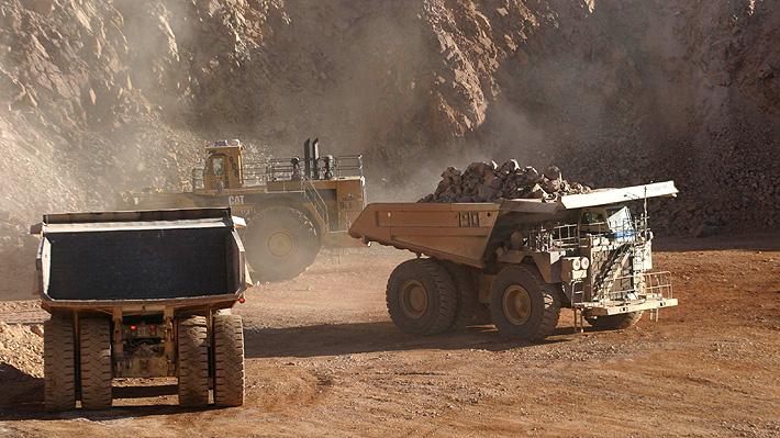 Multan con 54 mil a socios-directivos de Minera del Norte
