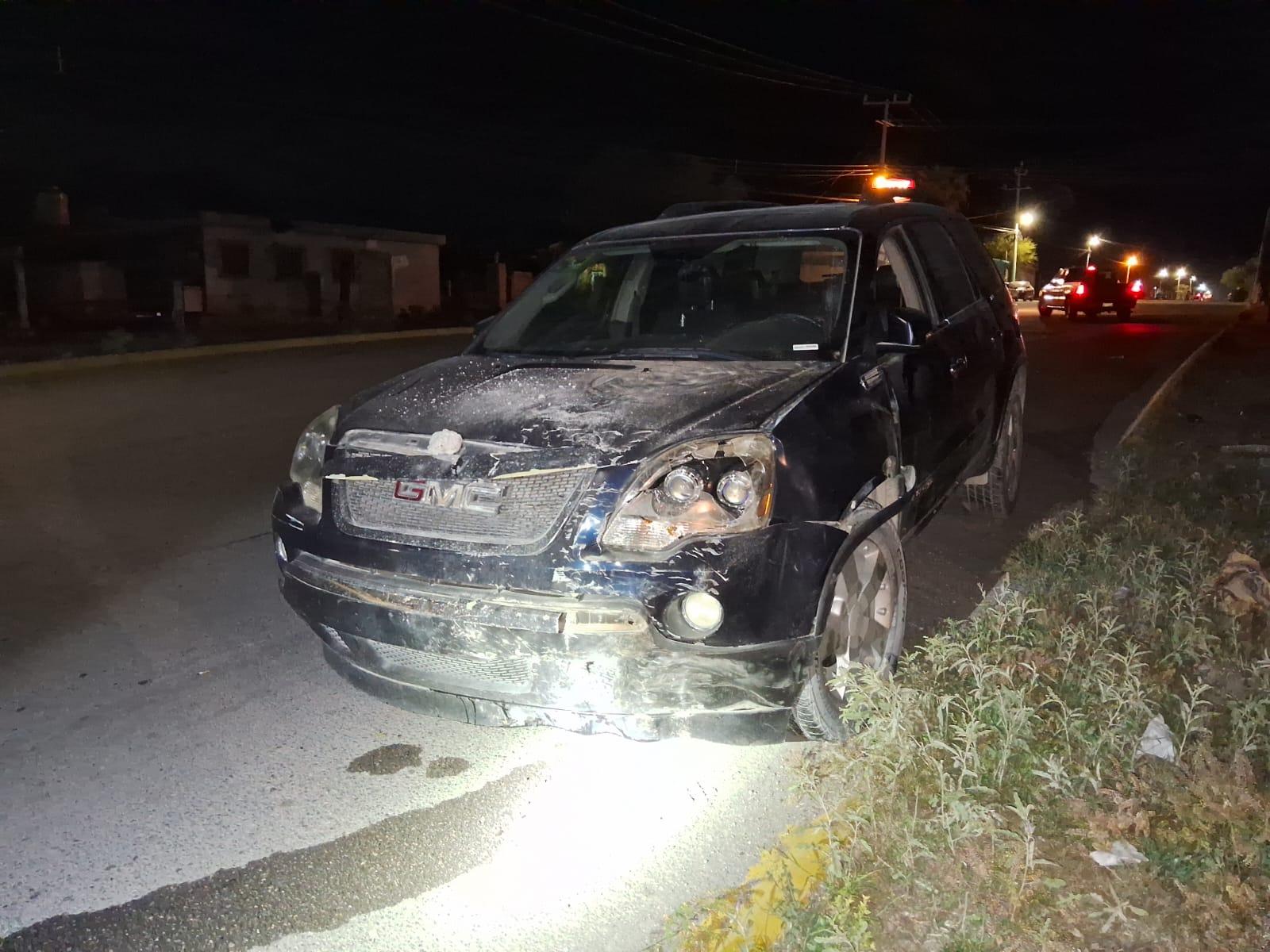 Lo vinculan a proceso tras defender a hija
