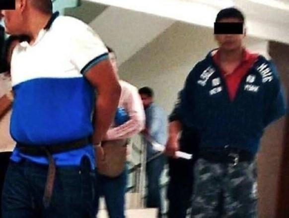 Acusa multiasaltante le violan sus derechos