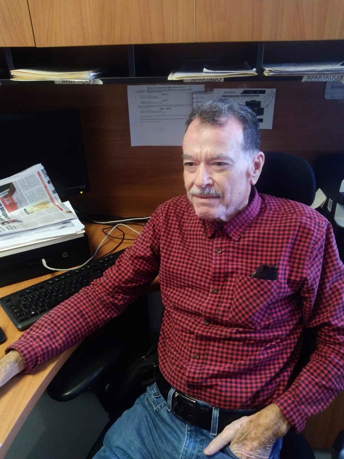 Denuncia a la JFCyA por proteger a AHMSA