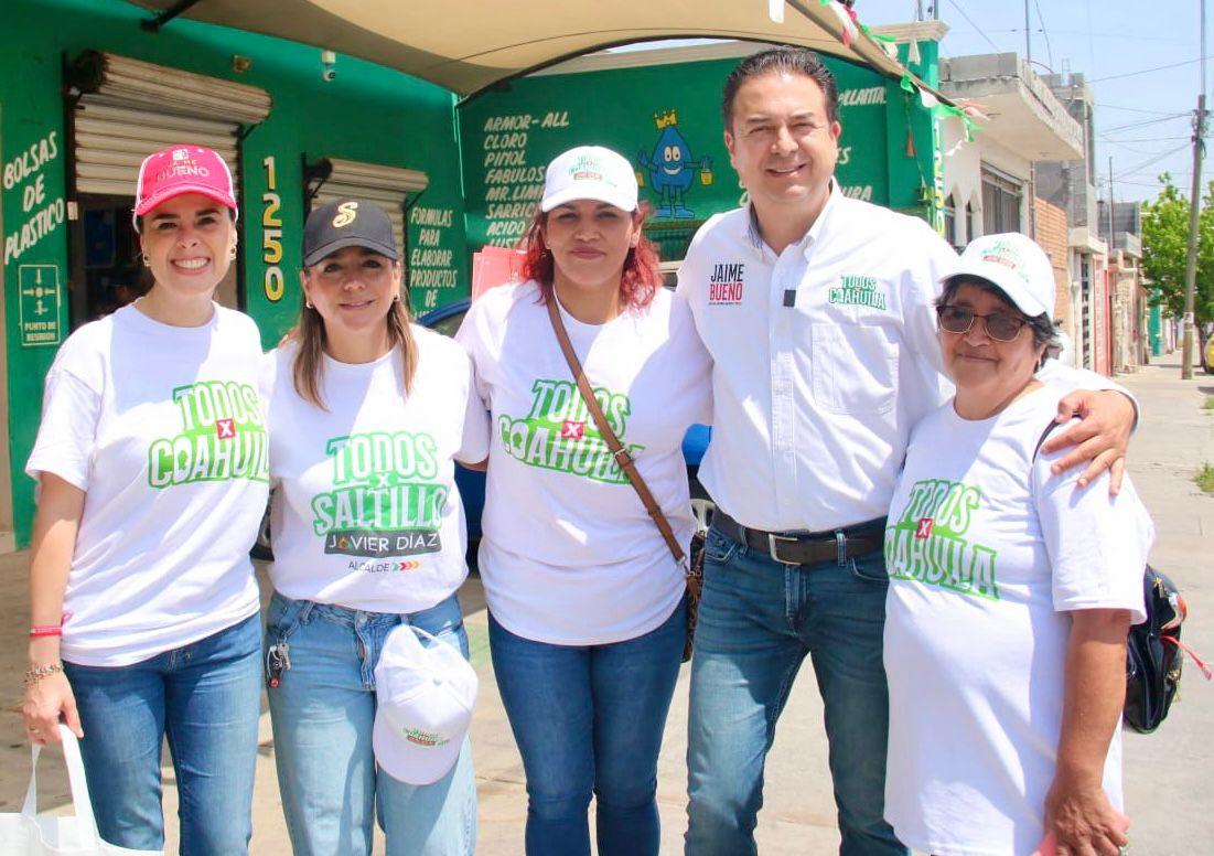 Propone resolver la crisis de salud