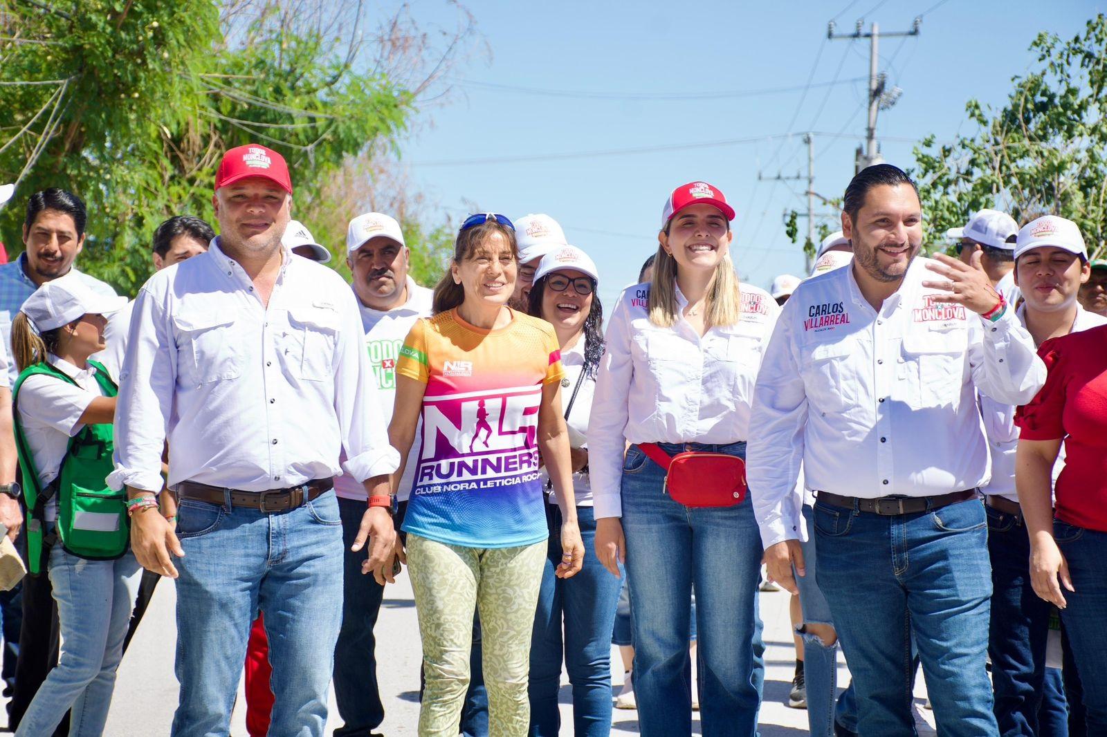 Anuncia Carlos la Ola Monclovense