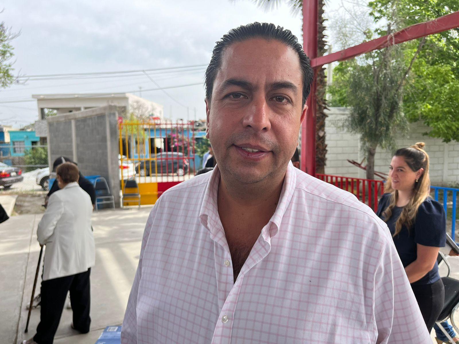 De Ramos Arizpe para el mundo: Los Ángeles Azules
