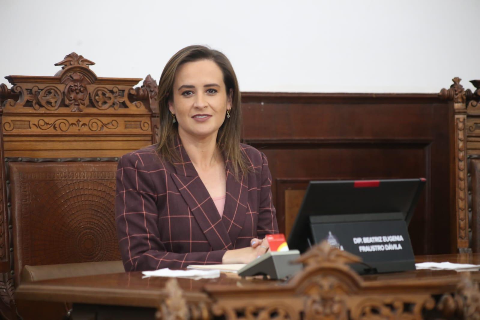 Apoyarán a jóvenes a concluir su educación