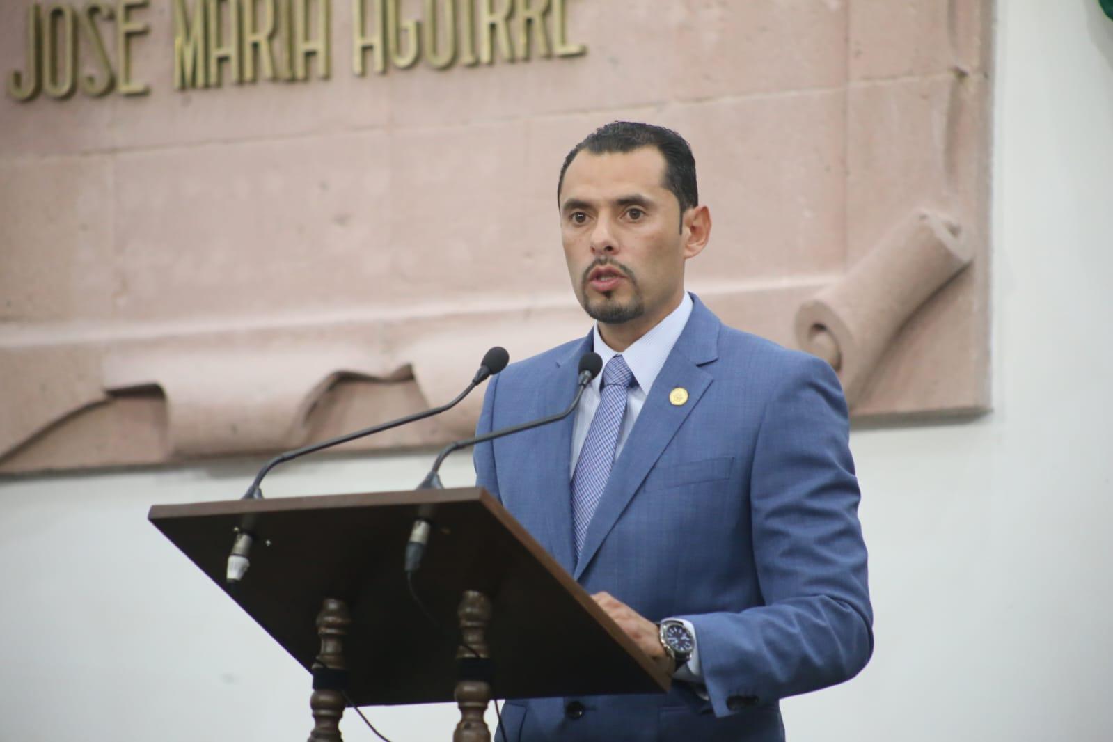 Proponen diputados ampliar el CBTIS 239