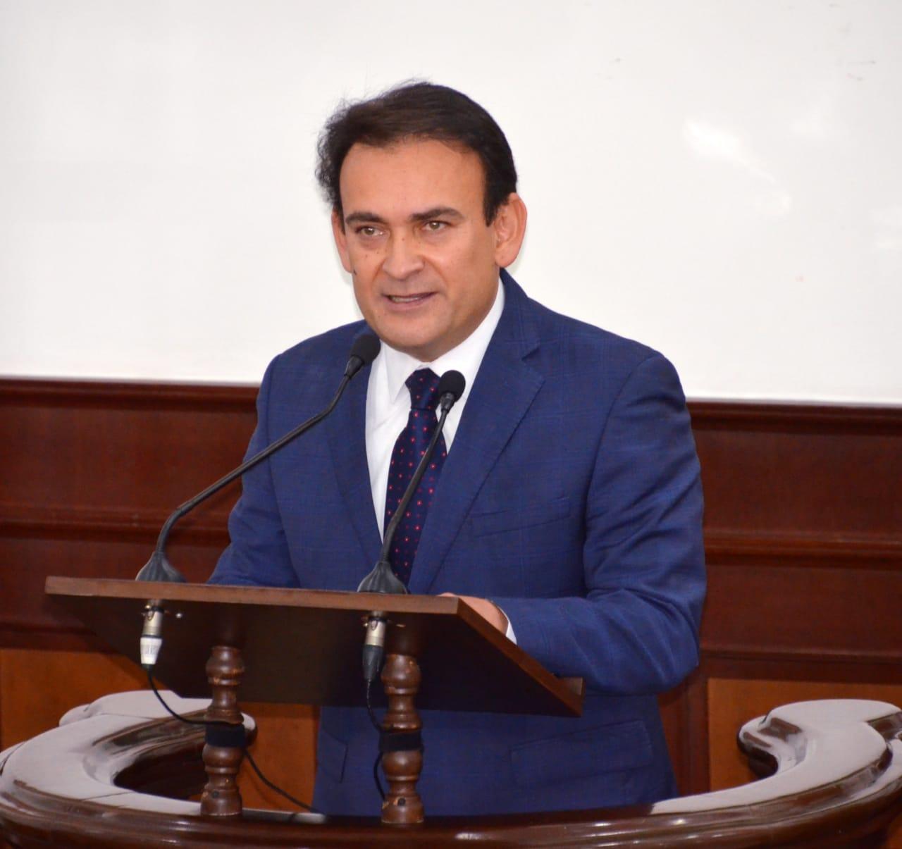 Plantea Congreso Educación Inicial para todas las infancias