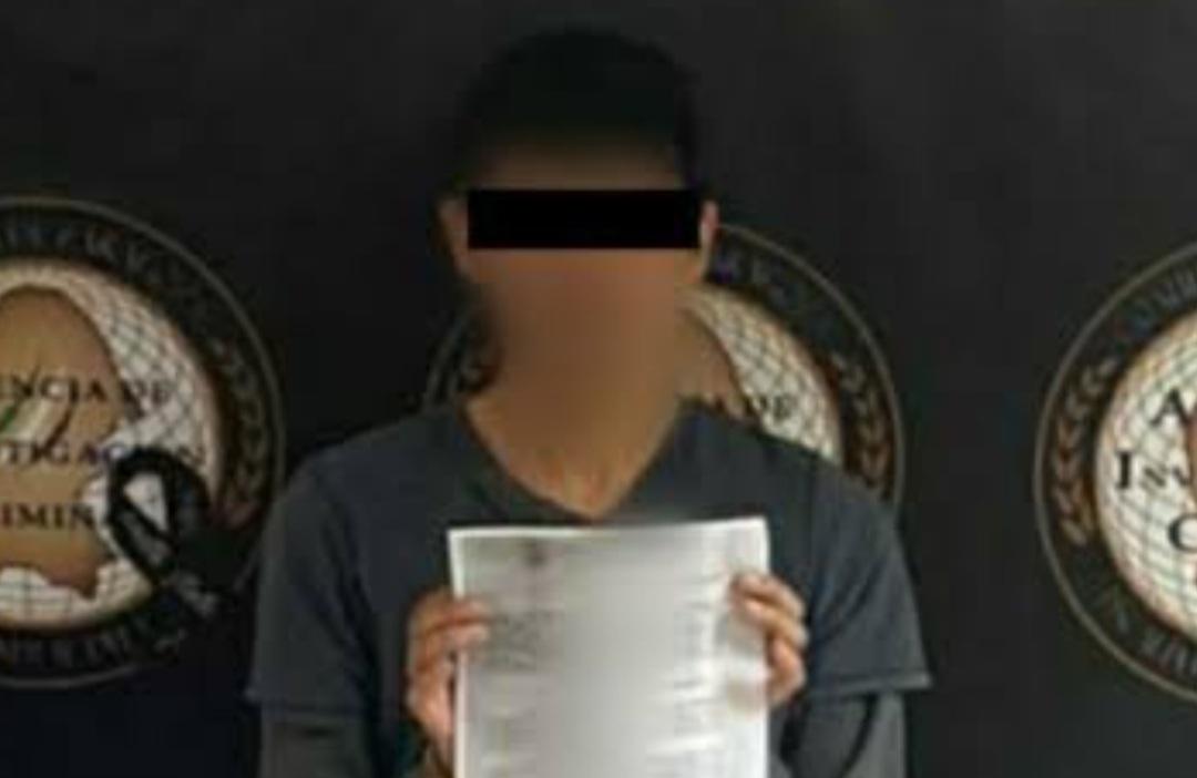 Declaran culpable de feminicidio a Alejandro